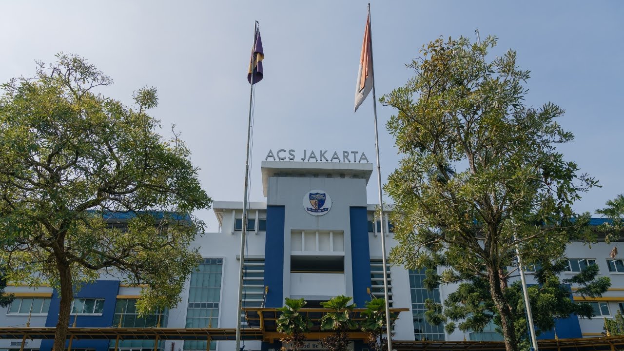 Sekolah Tiara Bangsa